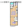 Likes矢作町の間取り画像