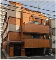 キャロル豊中の外観画像