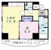 Grace Parkの間取り画像