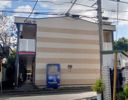 レオパレスサンハイムⅢの間取り画像