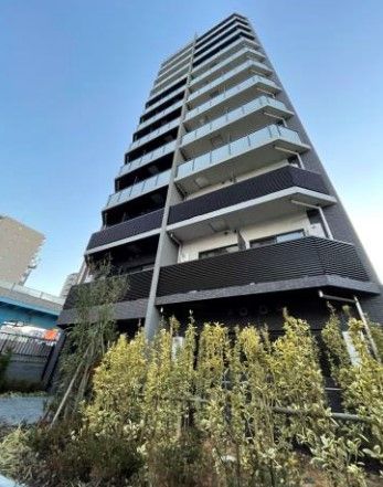 SHOKEN Residence新小岩の外観画像