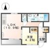 ソフィアの間取り画像
