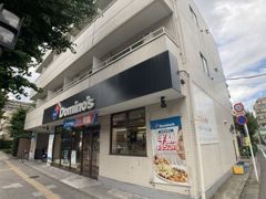 フラッツ本蓮沼の外観画像