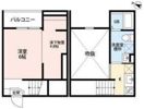 Breeze Residence Moriyaの間取り画像