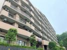 エクステ大倉山B棟の間取り画像