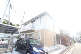 メゾン カメリアの外観画像