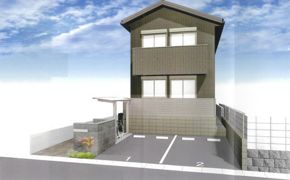 YOURMAISON KOIの外観画像