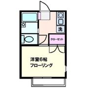 トップハウスの間取り画像