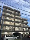 ラモール苗代の間取り画像