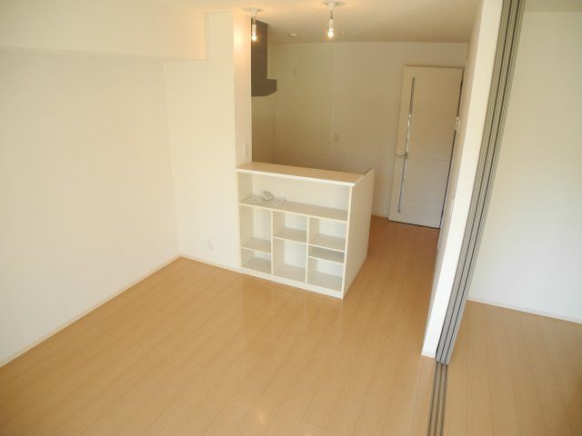 リビング