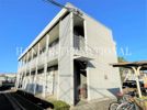 EastGardenの間取り画像