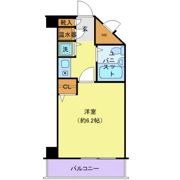 豊田ダイカンプラザの間取り画像