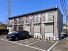リースランド溝陸Bの間取り画像