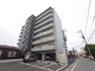 エミネント水巻駅前の間取り画像