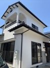 船本貸家 3号棟の外観