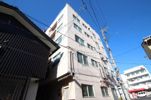 黒住ビルの間取り画像