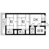 エクセル三条の間取り画像