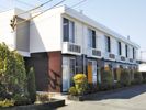 レオパレスレミュール二番館の間取り画像