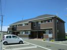 ラフレシール Bの間取り画像