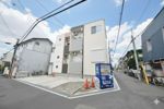 蛍池ヒルズ バルの間取り画像