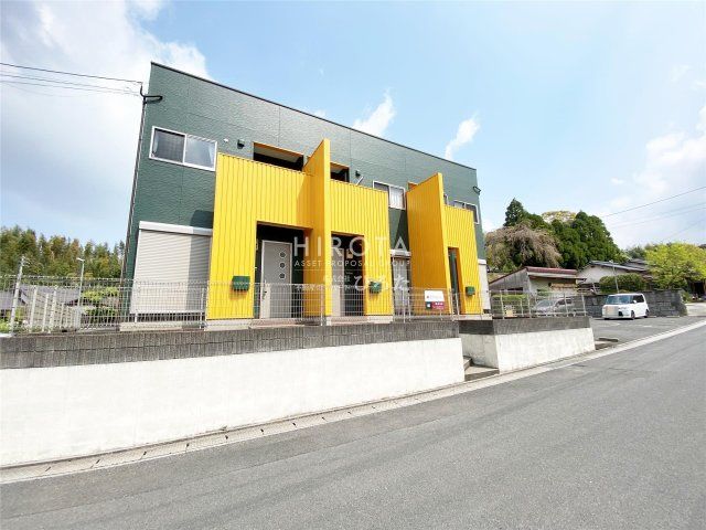 Maison AliceIの外観画像