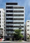 ガーラ・ヴィスタ水天宮前の間取り画像