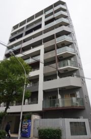 グランフォース横浜関内の外観画像
