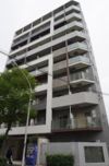 グランフォース横浜関内の間取り画像