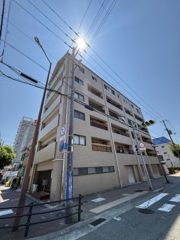 NOBSUN湊川公園の外観画像