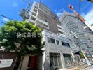 ブランリス古川橋の間取り画像