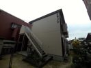 戸田ハイツの間取り画像