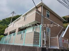 サニーヒル田戸台の外観画像