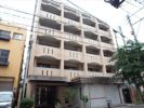 ロマネスク西新オレンジ通りの間取り画像