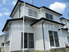 遠藤貸家 B号棟の外観画像