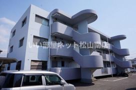 ウィンズ長戸の外観画像