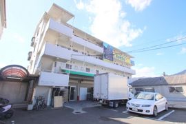 第2スカイビルの外観画像