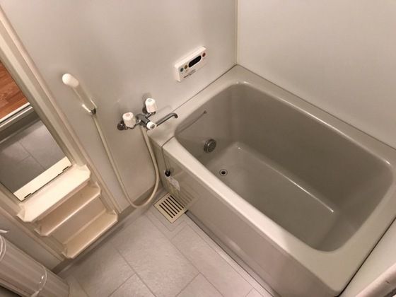 バスルーム