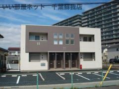 アリエッタⅡの外観画像