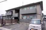 ディアス2000 A棟の間取り画像