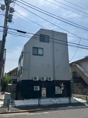 ＠下石神井の外観画像