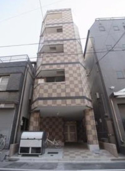 グランメゾン押上の外観画像