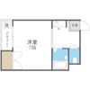アメニティ関目の間取り画像