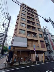 ハイライフ桜台の外観画像