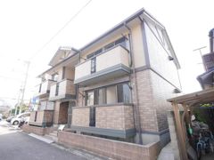アクエリアン栄盛川の外観画像