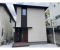 杉並区荻窪1丁目戸建 A棟の間取り画像