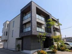 セルディーナ下新本町の外観画像