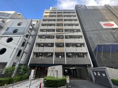 エスリード同心第5の外観画像