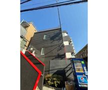GAP町屋の外観画像
