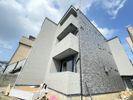 Lani maison 仙波町の間取り画像