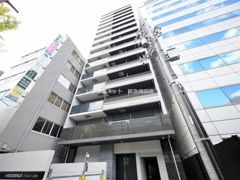 S-RESIDENCE江坂Libleの外観画像